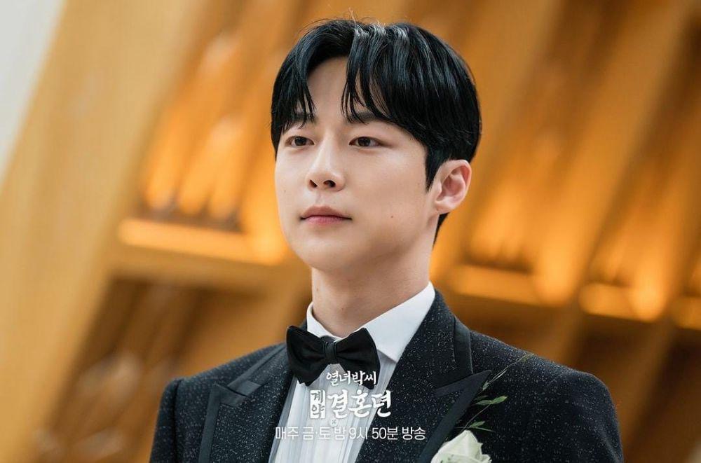 11 Watak dalam Kdrama 2024 yang Mengalami Kenangan Buruk Zaman Kanak-Kanak, Penuh Trauma 10 1539fc94 e6f3 4dab 8829 14217c2204f8