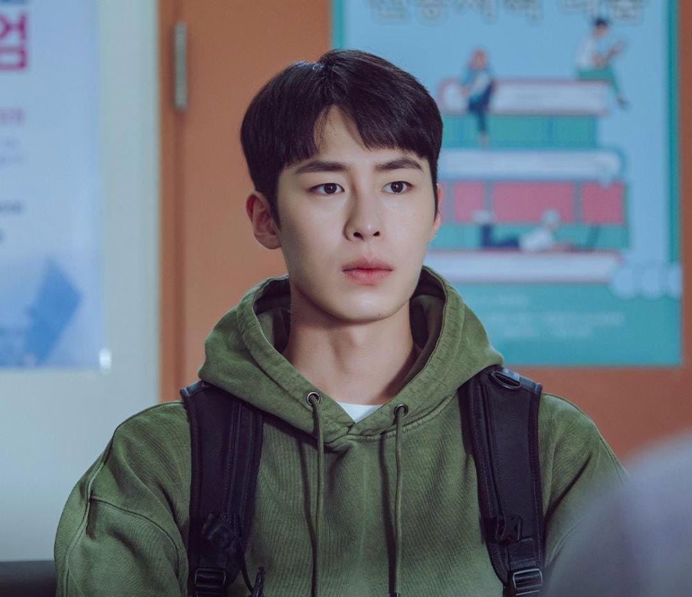 11 Watak dalam Drama Korea 2024 Sengsara kerana Perbuatan Ibu Bapa Mereka 1 17db3497 e38e 47d5 b10f 9ad9e9b7a472