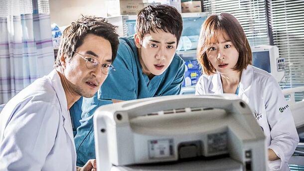 Kdrama