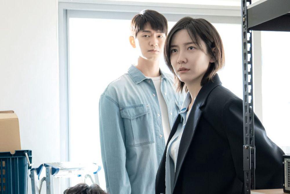 Cinta Mula Berputik dalam Flex X Cop, Ahn Bo Hyun Mula Menyukai Park Ji Hyun? 4 1f487f29 85b1 4f7b a5c4 f3c69022efe2