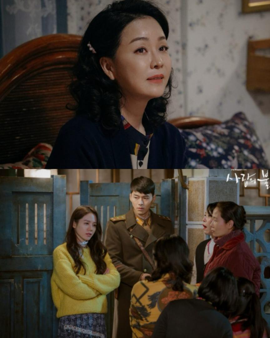 Muncul dengan Watak Menyebalkan dalam Queen of Tears, Berikut 10 Kdrama yang Pernah Dibintangi Kim Jung Nan 5 225c7816 f4ef 4fbf ac56 7cc8e35c88b3