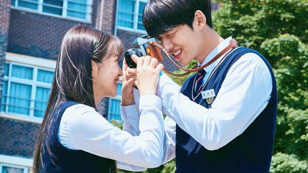 6 Kdrama Underrated Tentang Kawan Jadi Kekasih, Antara yang Terbaik 4 2805720d 429a 42ec b1c6 a10cff8ab202 1