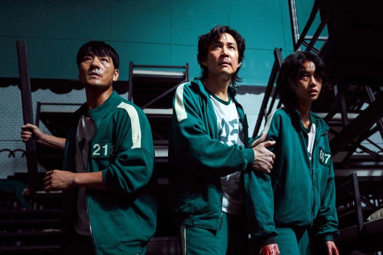 8 Drama Siri Tema Survival Khas untuk Anda 5 2a04b55a 7aba 48f1 99ec 98c9f720becc