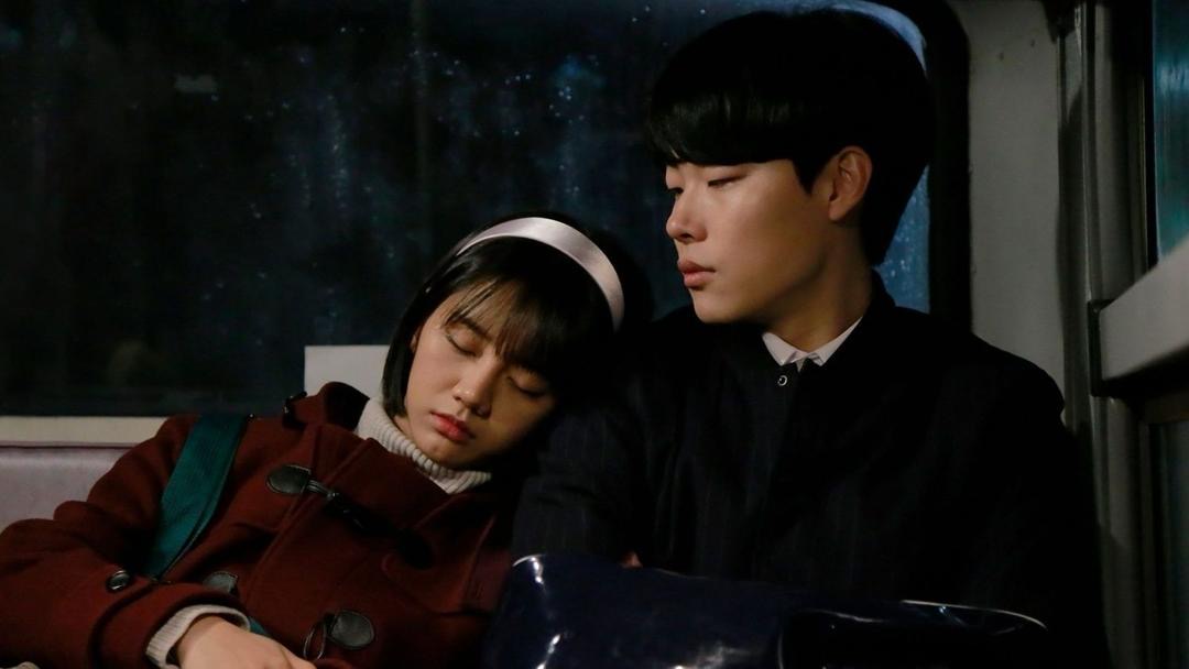 Ryu jun yeol