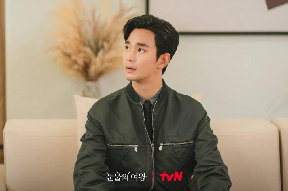 Cinta Bertaut Kembali dalam Queen of Tears? Sesalan Menghantui Kim Soo Hyun 3 2c04b7c0 ba7c 4715 a945 37568e05fa46