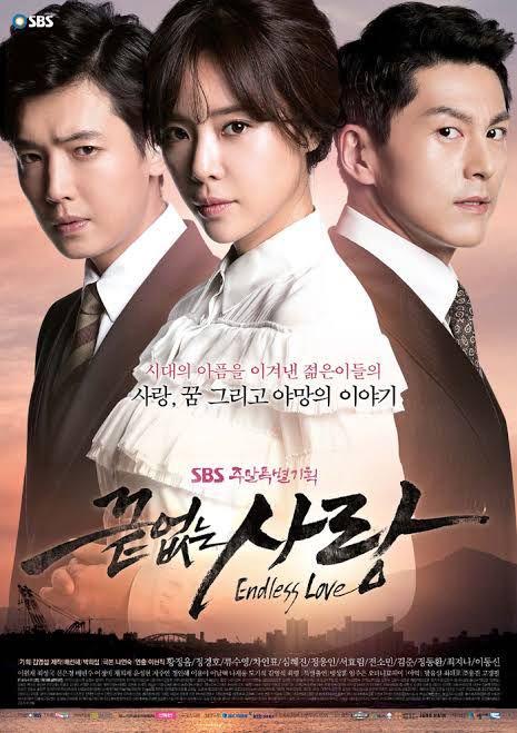 10 Pilihan Kdrama Lakonannya, Ham Eun Jung Muncul dalam Kdrama Baru Mac ini! 5 2c91f54c d824 46d6 91e8 861c024a767d