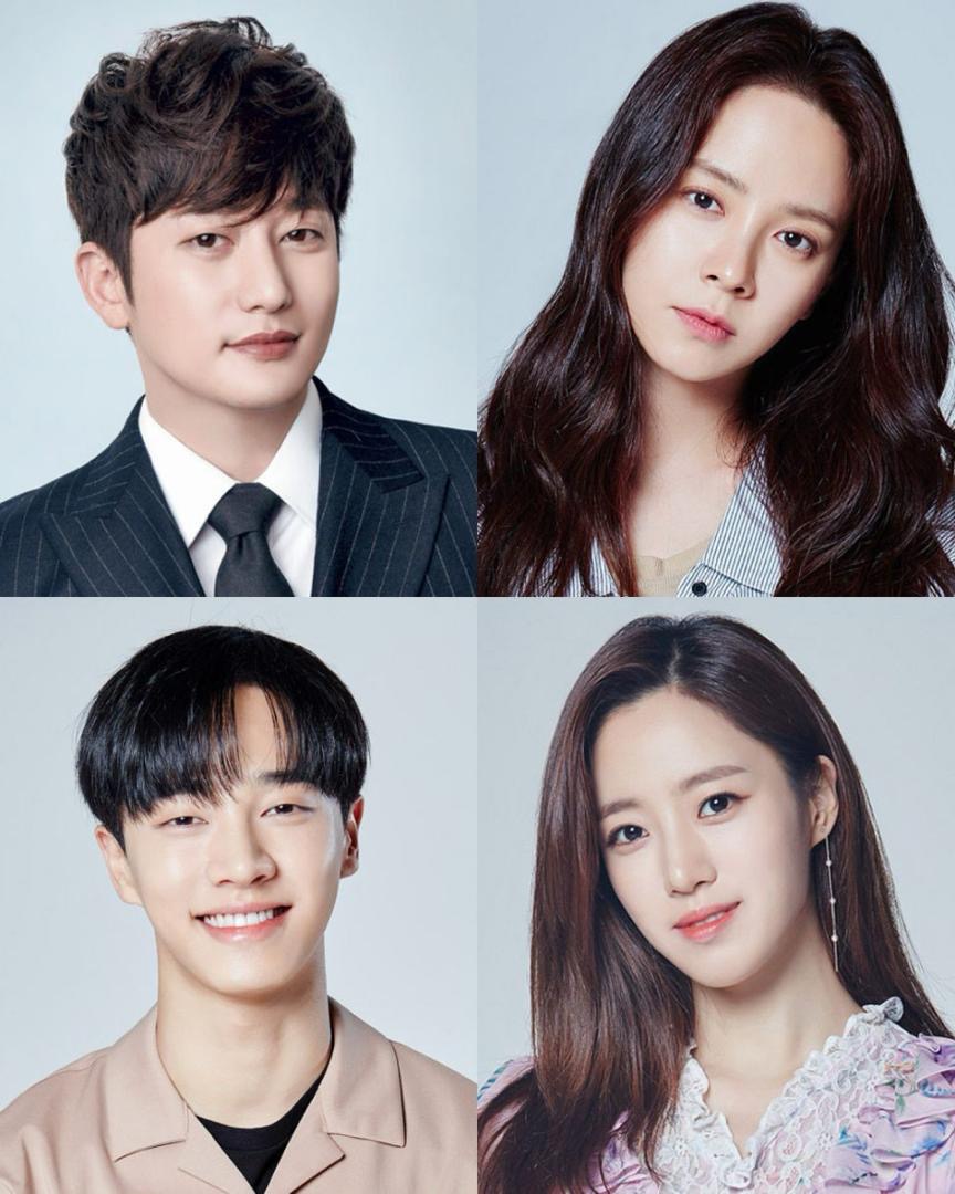 10 Pilihan Kdrama Lakonannya, Ham Eun Jung Muncul dalam Kdrama Baru Mac ini! 8 2d26e756 afaa 408d 9c9b 3eb895c297db