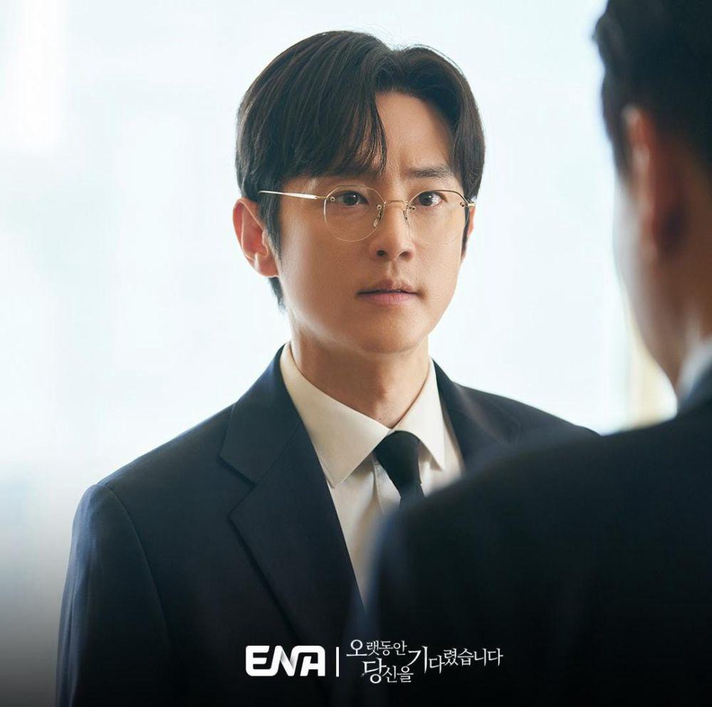 8 Watak Chaebol Kaya Raya yang Menderita Penyakit Kronik dalam Kdrama, Duit Tidak boleh Beli Nyawa 8 30ceb91b 4373 4932 a1ec a169acbfc884