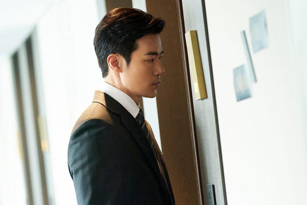 7 Watak Suami Red Flag dalam Kdrama Bulan Mac, Perangai Buruk 5 335a5053 aaf6 4569 9f34 64530a466522