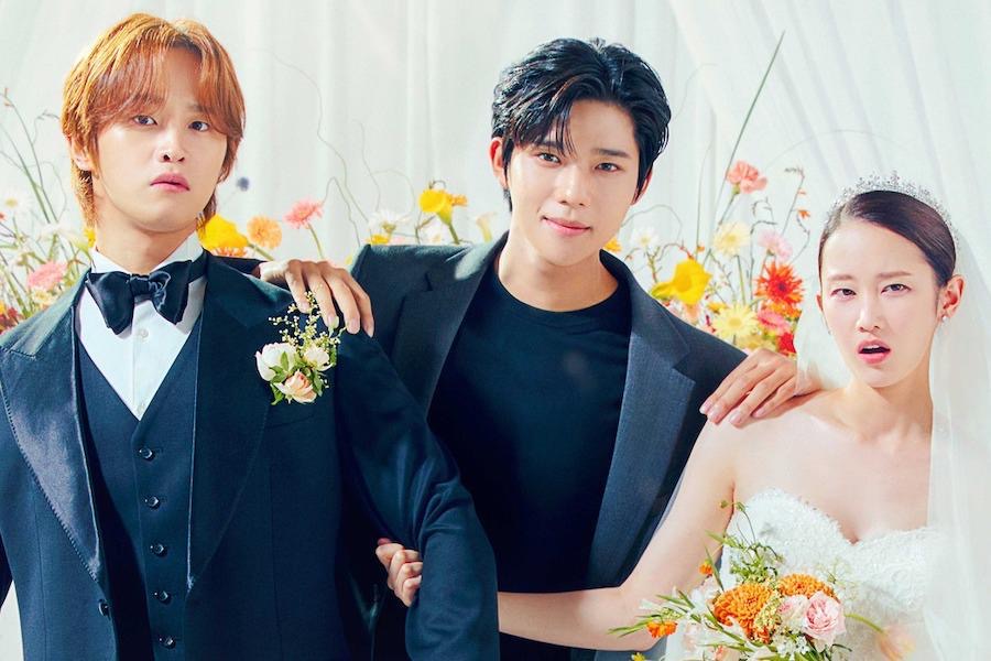 3 Sebab Utama Anda Perlu Tonton Wedding Impossible, Kdrama Komedi Menghiburkan 2 36e4f89f f536 40da 903a 4b88d98d2ce1 1