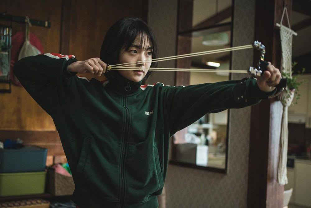 Kdrama pada Bulan Januari-Mac 2024 Tampilkan 7 Watak yang Merupakan Pakar Strategi, Bijak dan Licik 7 Kdrama