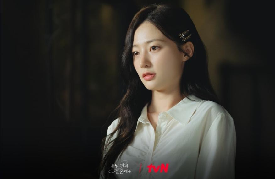 11 Watak dalam Kdrama 2024 yang Mengalami Kenangan Buruk Zaman Kanak-Kanak, Penuh Trauma 9 40c13c3e 1e43 4360 8876 ae8b63672aa1