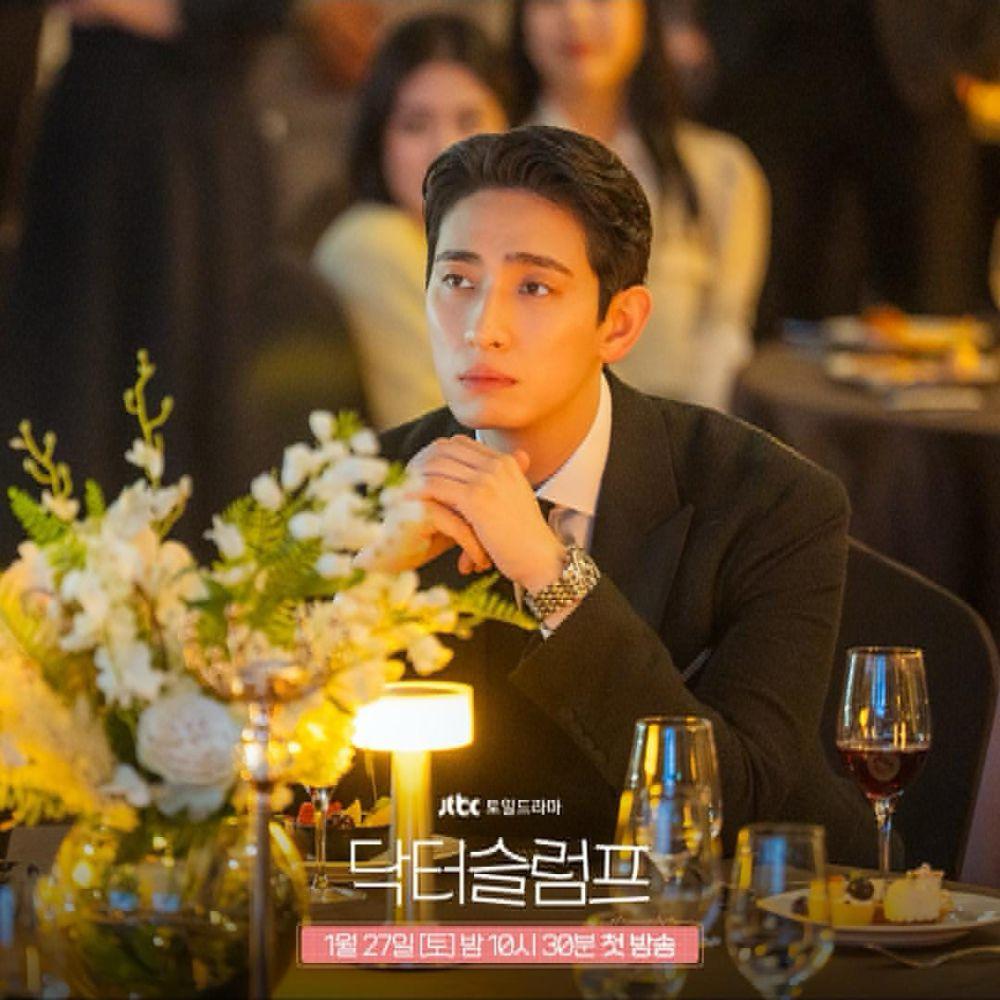 13 Second Lead Berbakat dalam Kdrama 2024 ini Pernah Bawa Watak Utama 7 4e004fb7 74e5 458d b248 ca0f4fa990ff