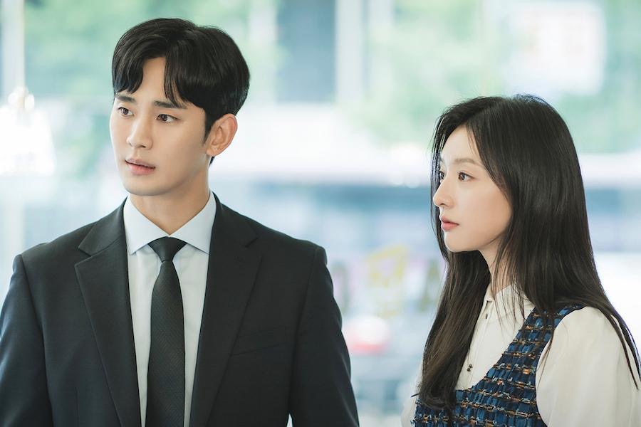 Queen of Tears Mengungguli Tempat ke-3 Secara Global dalam Kedudukan Carta Teratas Netflix 2 547f9533 0312 42bd aeed ef6c8a594a08