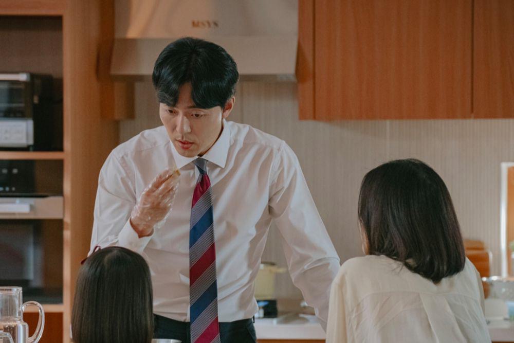 7 Watak Suami Red Flag dalam Kdrama Bulan Mac, Perangai Buruk 1 Kdrama
