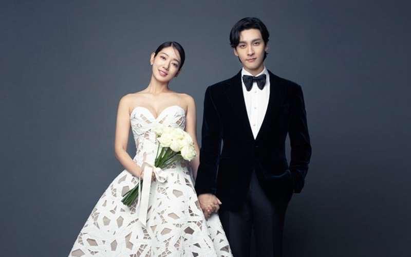 6 Selebriti Korea ini Bermula Sebagai Pasangan dalam Projek Seni, Akhirnya Terikat Hubungan Cinta 2 Selebriti