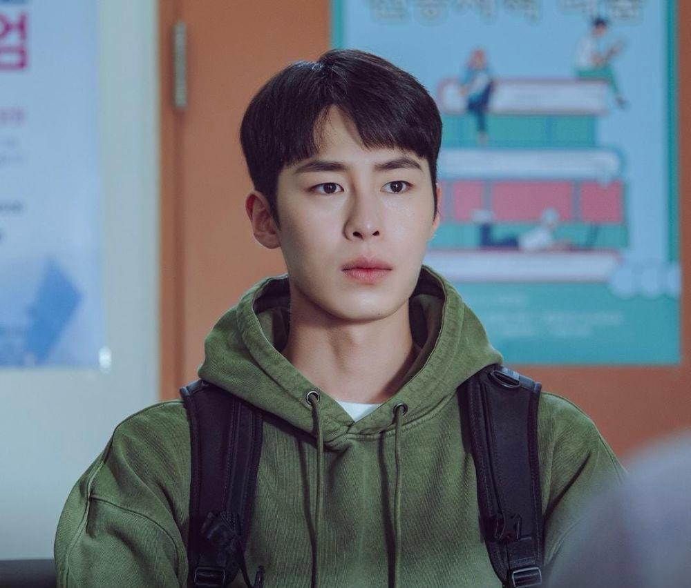 11 Watak dalam Kdrama 2024 yang Mengalami Kenangan Buruk Zaman Kanak-Kanak, Penuh Trauma 2 Kdrama