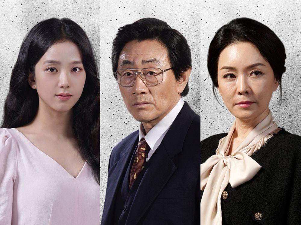 Muncul dengan Watak Menyebalkan dalam Queen of Tears, Berikut 10 Kdrama yang Pernah Dibintangi Kim Jung Nan 8 6057526e 45a2 4e20 bd7a 45dc0f04d525