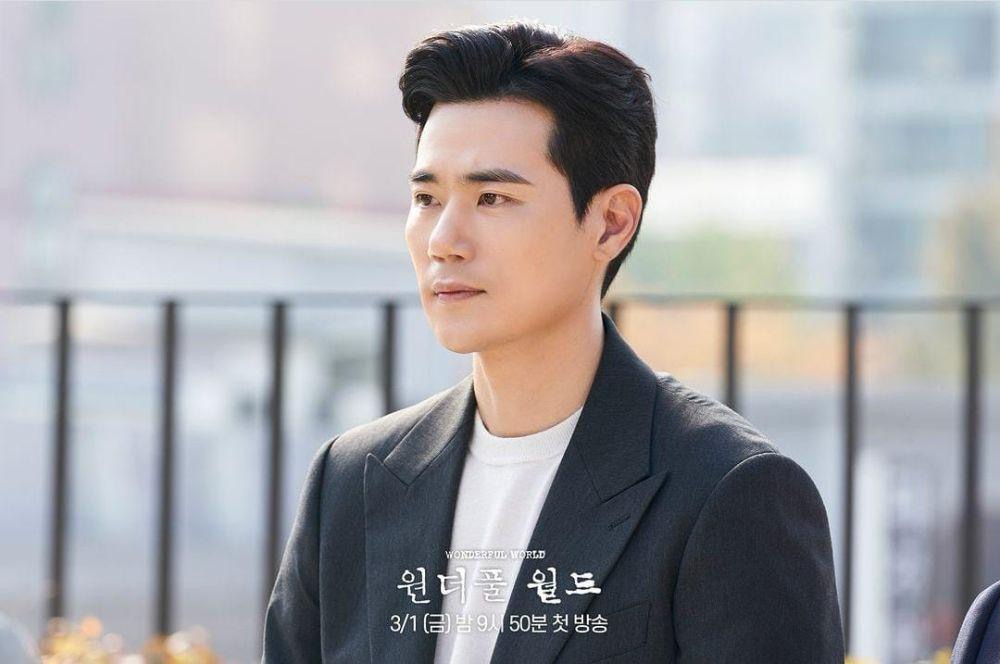 13 Second Lead Berbakat dalam Kdrama 2024 ini Pernah Bawa Watak Utama 5 63b5c7a1 6c37 43b0 b100 a2540e6bdb83