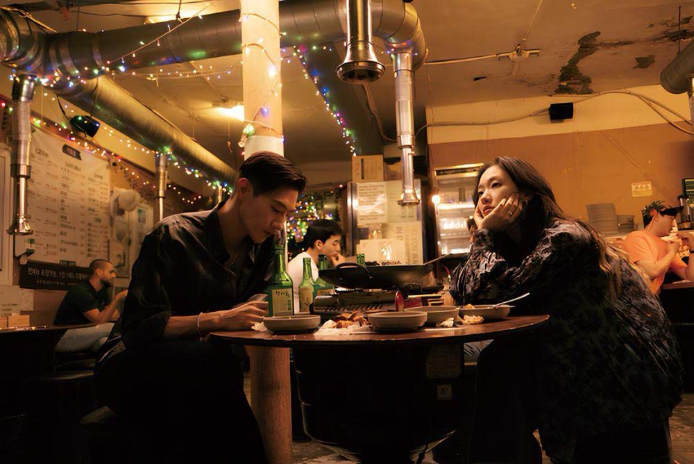 7 Filem Korea Romantik Membariskan Artis Terkenal Bakal Tayang Tahun Ini 2 Filem korea