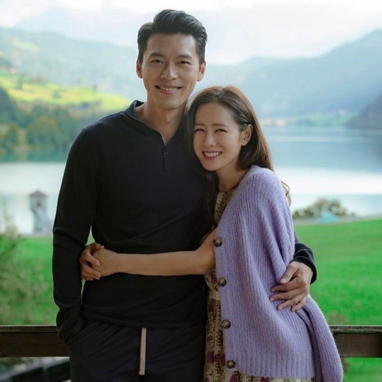 6 Selebriti Korea ini Bermula Sebagai Pasangan dalam Projek Seni, Akhirnya Terikat Hubungan Cinta 3 6993e748 2ddf 4770 aaf1 26cc75dccf32