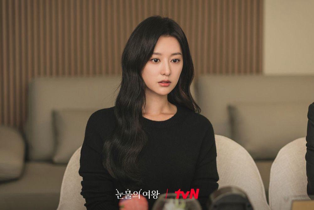 Queen Of Tears, 7 Kesan Apabila Penyakit Kim Ji Won Menyerang, Sengsaranya 1 699aa6b0 b5c6 408b 8083 b355a49ffe29