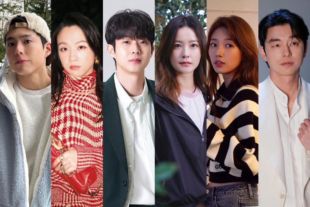 Kdrama