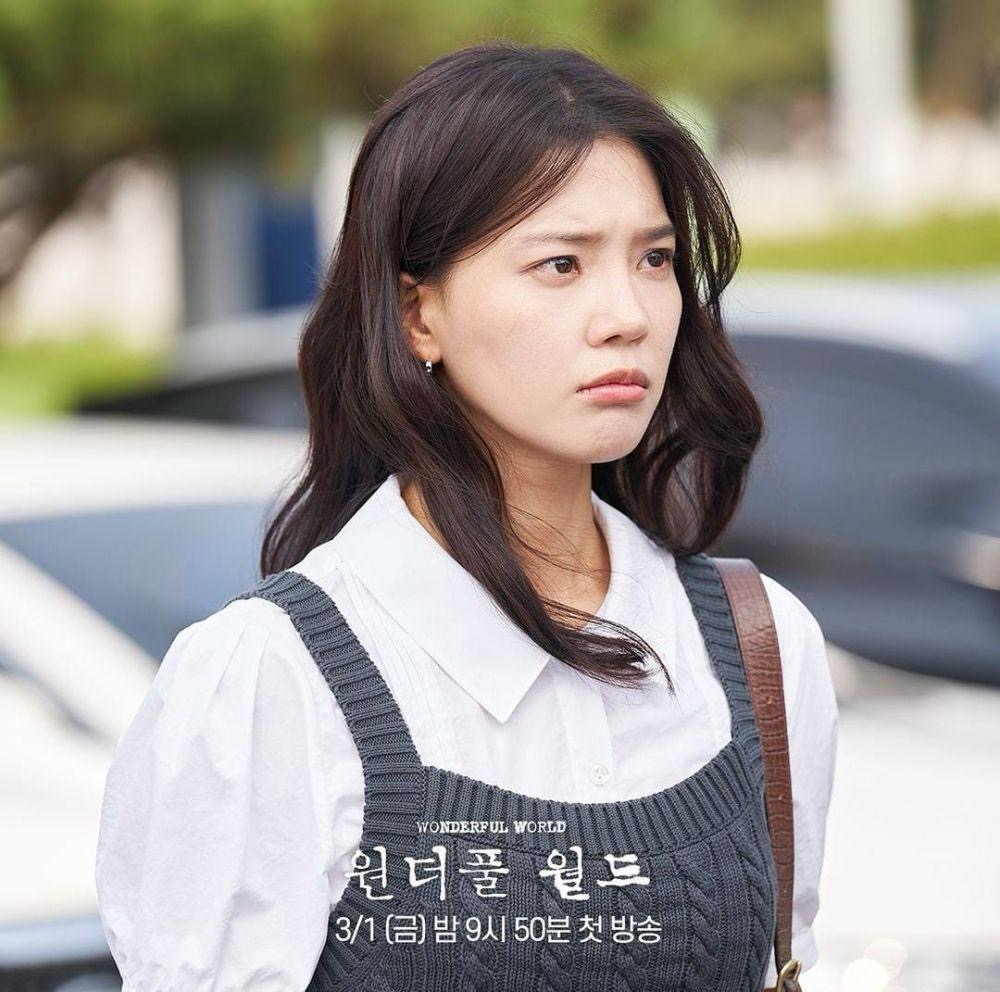 13 Second Lead Berbakat dalam Kdrama 2024 ini Pernah Bawa Watak Utama 6 79f79ea3 5219 44a7 8acb 4c69de6ba351