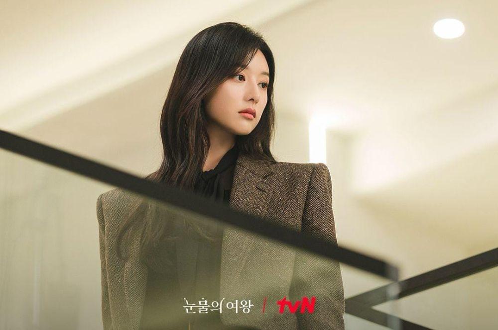 8 Watak Chaebol Kaya Raya yang Menderita Penyakit Kronik dalam Kdrama, Duit Tidak boleh Beli Nyawa 1 Kdrama