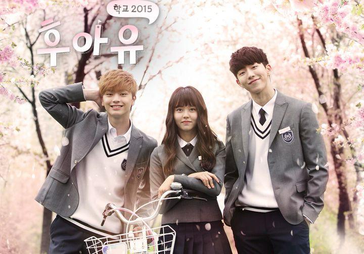 Muncul dengan Watak Menyebalkan dalam Queen of Tears, Berikut 10 Kdrama yang Pernah Dibintangi Kim Jung Nan 2 7d719ac1 66e8 4536 ab03 2dced8f38119