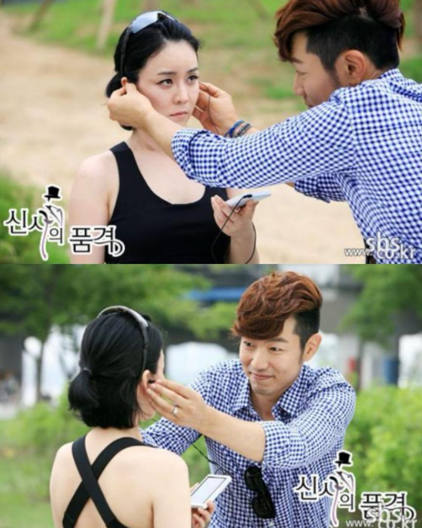 Muncul dengan Watak Menyebalkan dalam Queen of Tears, Berikut 10 Kdrama yang Pernah Dibintangi Kim Jung Nan 1 7dedeb0e 5ad3 4c6d 9987 58b19ba6c39a