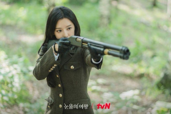 Queen Of Tears, 7 Kesan Apabila Penyakit Kim Ji Won Menyerang, Sengsaranya 5 7e83dbdc 8a8b 47cd a9b9 a5d6beb3d85a
