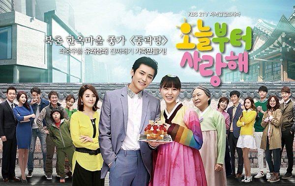 10 Pilihan Kdrama Lakonannya, Ham Eun Jung Muncul dalam Kdrama Baru Mac ini! 6 7eaf9139 7bb5 4fa7 ac67 dcac72b6f29a