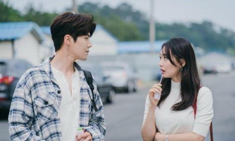 Drama korea