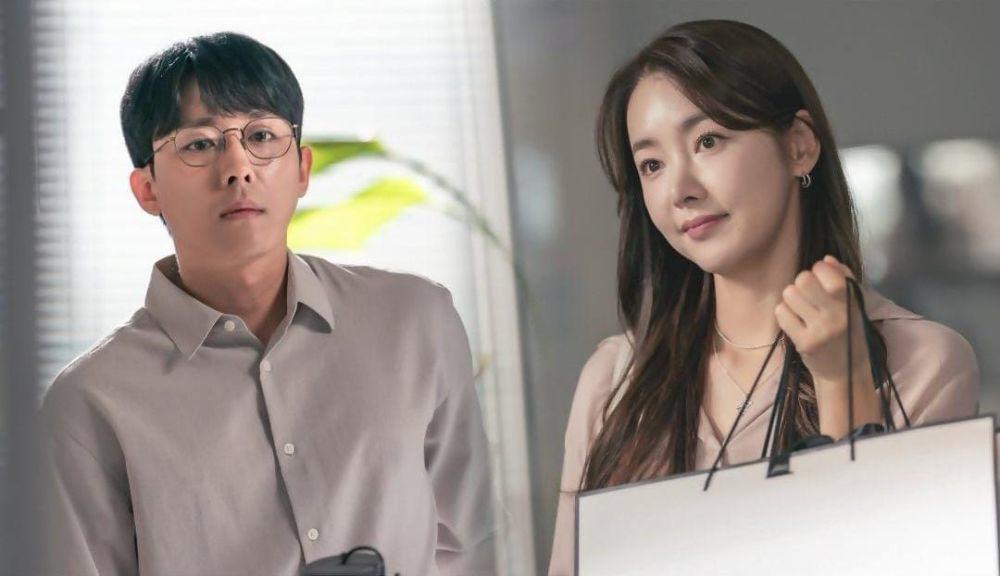 7 Pasangan dalam Kdrama 2024 Datang dari Latarbelakang Berlainan, Banyak Ujian 5 80fd4148 49f7 45d0 b803 659e772e1cd4