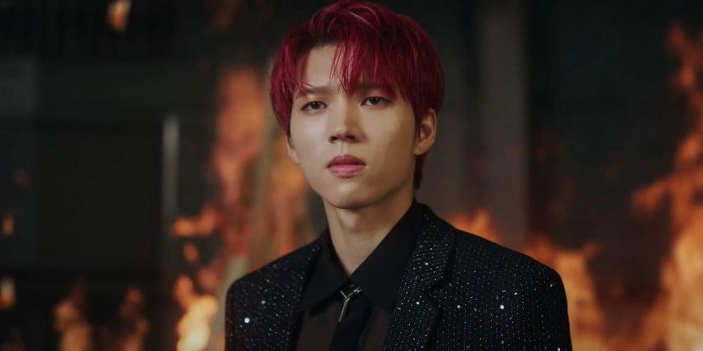Bebas dari Kanser, Woohyun INFINITE Muncul dalam Filem Terbaru ‘The Guardian’ 4 The gurdian