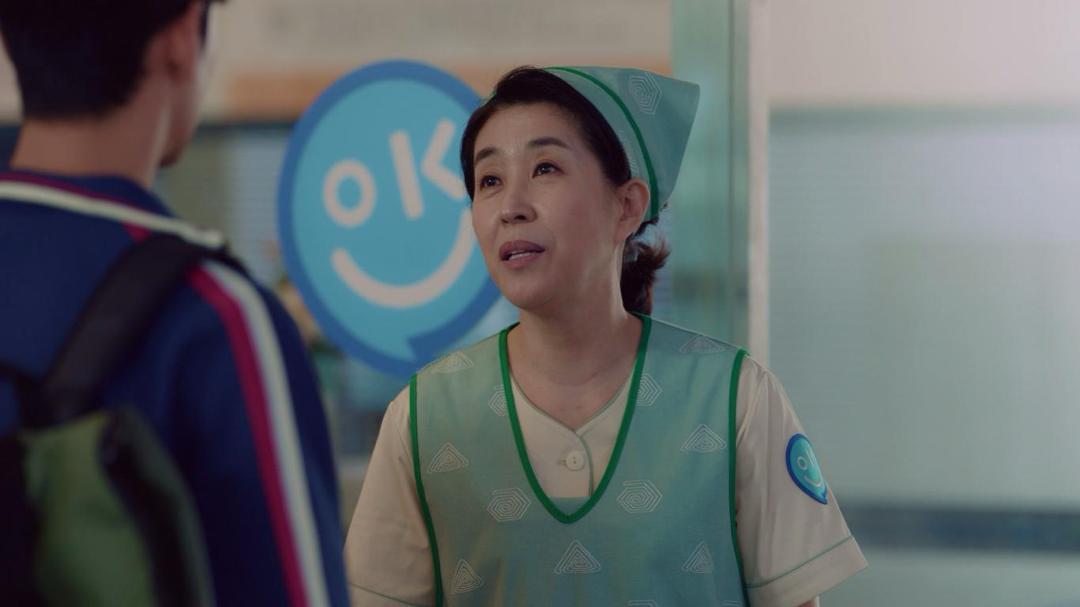 Bawa Watak Ibu, 5 Kdrama yang Dibintangi Kim Mi Kyung Ini Dekat di Hati Penonton Hingga Kini 5 Kim mi kyung