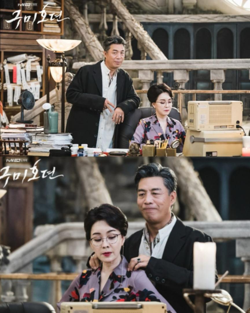 Muncul dengan Watak Menyebalkan dalam Queen of Tears, Berikut 10 Kdrama yang Pernah Dibintangi Kim Jung Nan 6 8caac668 27b3 4d25 b677 3980e8b8ec4e