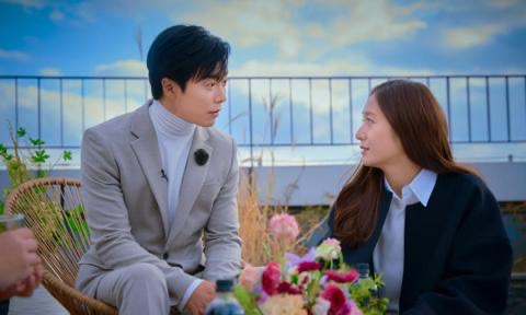 5 Drama Korea yang Perlu Anda Tonton Jika Anda Menyukai ‘Doctor Slump’ 4 91ccbf58 a492 418a 9a4f d27a53b07d71