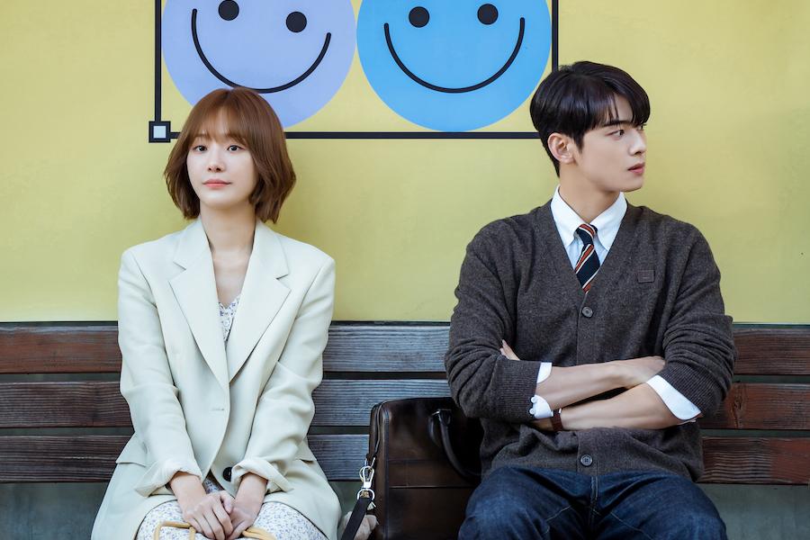 5 Pilihan Kdrama Fantasi yang Berbaloi untuk Ditonton 3 IMG 0002