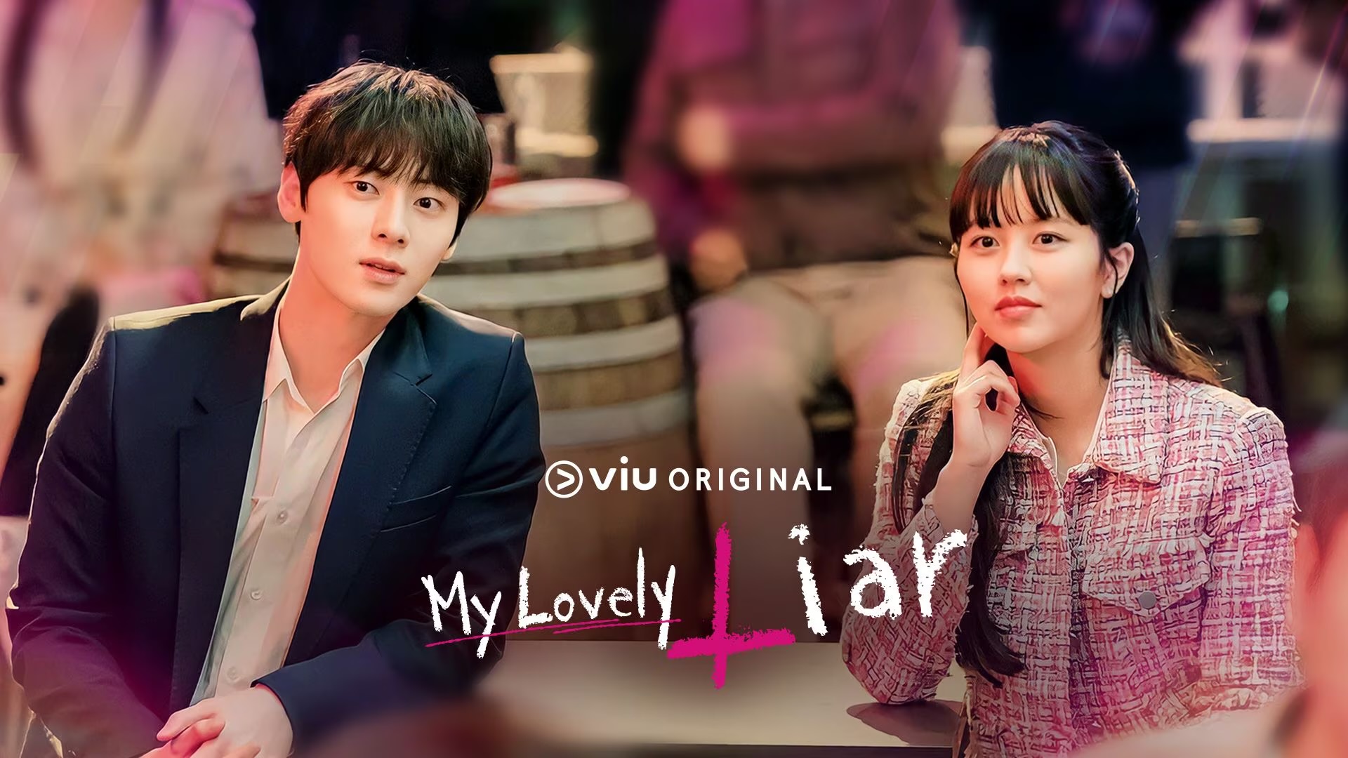 5 Pilihan Kdrama Fantasi yang Berbaloi untuk Ditonton 1 IMG 0004