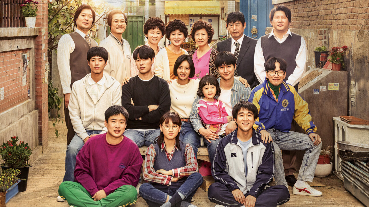 12 Kdrama dengan Soundtrack paling Indah, Mengasyikkan dan Sukar Dilupakan 12 Kdrama