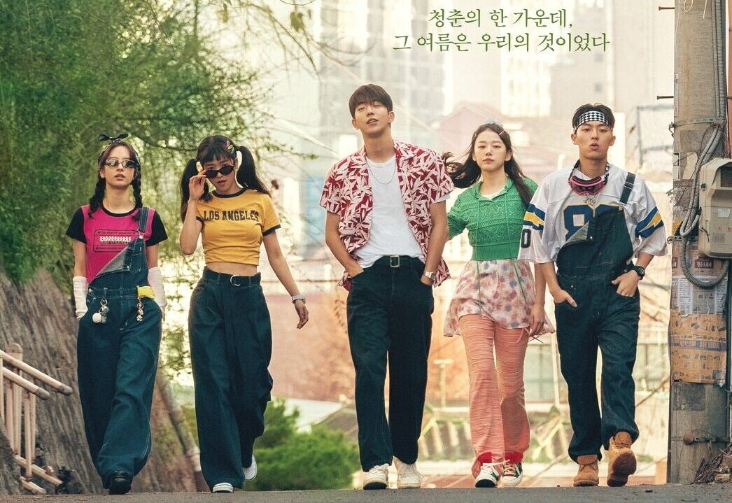 12 Kdrama dengan Soundtrack paling Indah, Mengasyikkan dan Sukar Dilupakan 8 IMG 0010