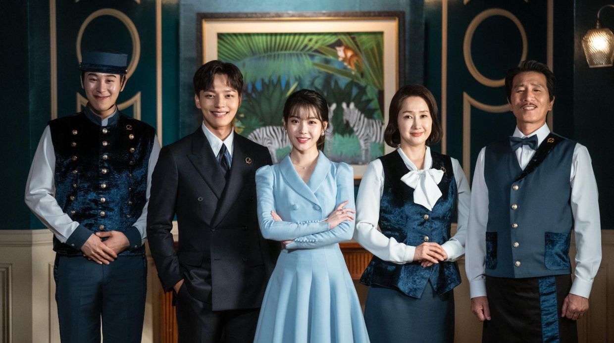 12 Kdrama dengan Soundtrack paling Indah, Mengasyikkan dan Sukar Dilupakan 4 IMG 0014