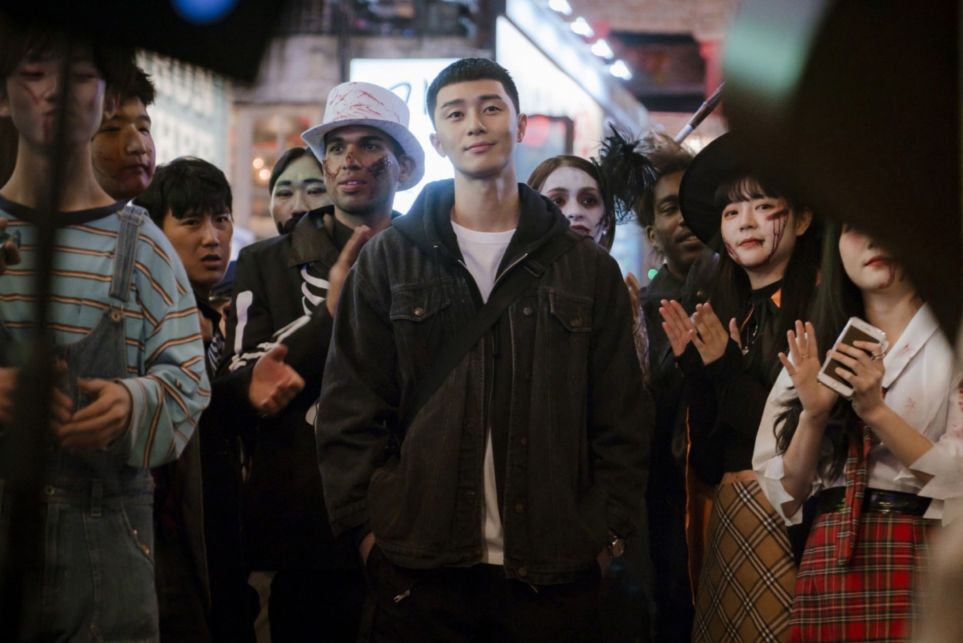 12 Kdrama dengan Soundtrack paling Indah, Mengasyikkan dan Sukar Dilupakan 3 IMG 0015