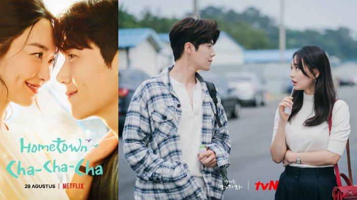 10 Kdrama dengan Kisah Sinar Harapan dan Inspirasi, Sangat Mengujakan 3 IMG 0054