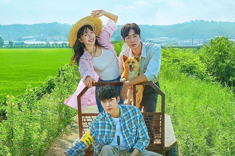 10 Kdrama dengan Kisah Sinar Harapan dan Inspirasi, Sangat Mengujakan 9 IMG 0061