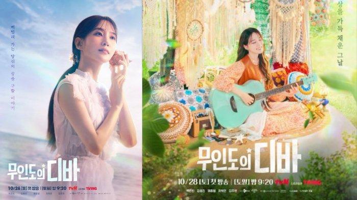 10 Kdrama dengan Kisah Sinar Harapan dan Inspirasi, Sangat Mengujakan 10 IMG 0062