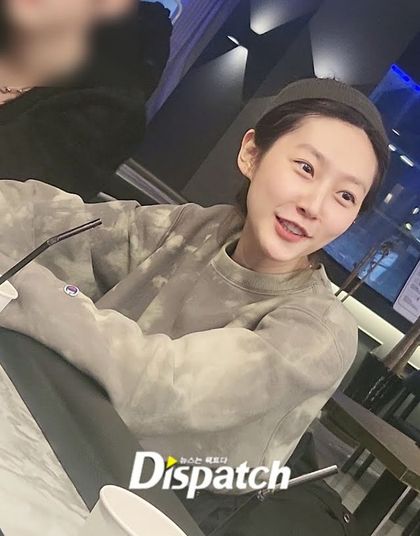 Kim Sae Ron dan Kim Soo Hyun Didakwa Mempunyai Hubungan Intim, Knetz Tak Senang Duduk 3 Kim sae ron
