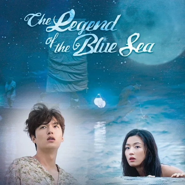 5 Pilihan Kdrama Tentang Cinta Terlarang, Perbezaan Dua Dunia 5 IMG 0156